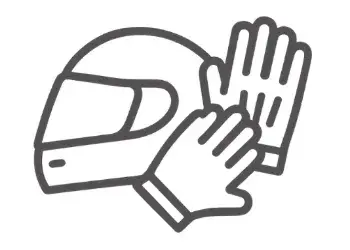 Categoría ACCESORIOS PARA MOTOS para motos en Moto Luz Perú