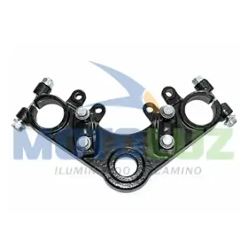 BASE DE TIMON GL - Repuesto de moto marca MOTOLUZ en Moto Luz Perú