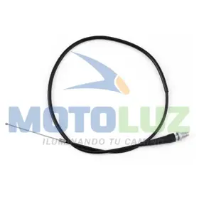 CABLE DE EMBRAGUE CON FUNDA GY150/20 - Repuesto de moto marca MOTOLUZ en Moto Luz Perú