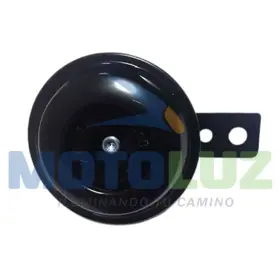 CLAXON 12V -MR - Repuesto de moto marca MOTOLUZ en Moto Luz Perú