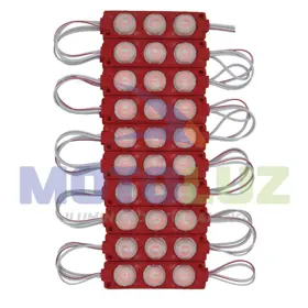 MÓDULO 3 BOTONES 12V CON COBERTOR - Repuesto de moto marca MOTOLUZ en Moto Luz Perú