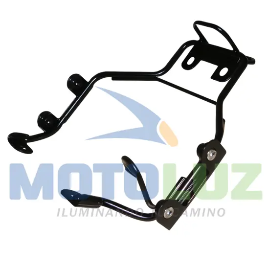 ARAÑA DE FARO DELANTERO marca MOTOLUZ para moto | Moto Luz Perú