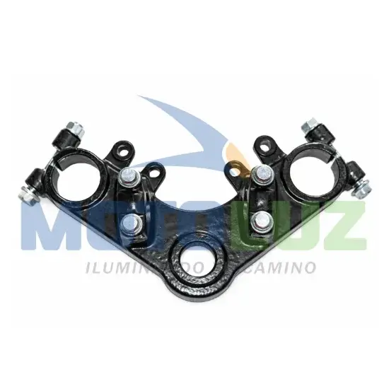 BASE DE TIMON GL marca MOTOLUZ para moto | Moto Luz Perú