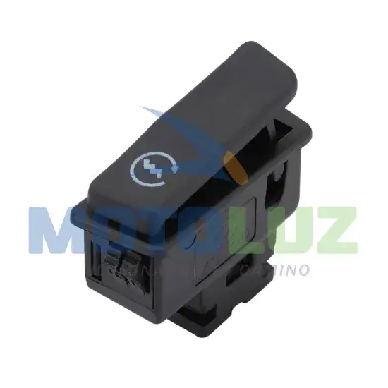 BOTON DE ENCENDIDO C110/SCOOTER marca MOTOLUZ para moto | Moto Luz Perú