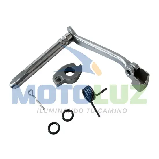 BRAZO DE EMBRAGUE CG125/150 KICCOL marca MOTOLUZ para moto | Moto Luz Perú