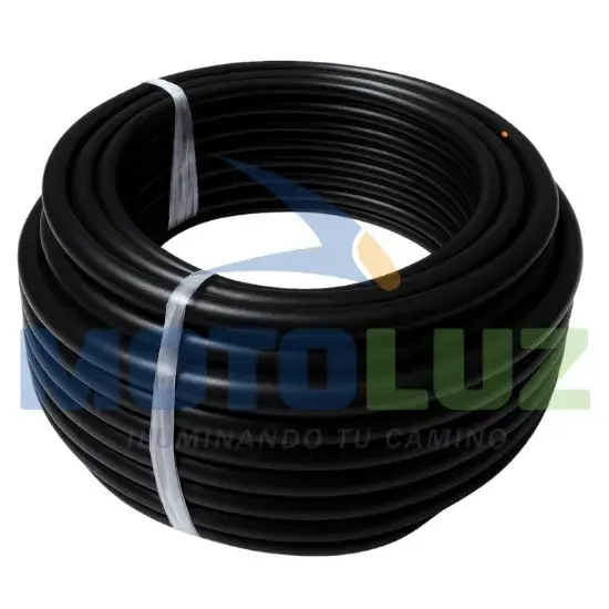 CABLE DE BATERIA #10 GENERICO marca MOTOLUZ para moto | Moto Luz Perú