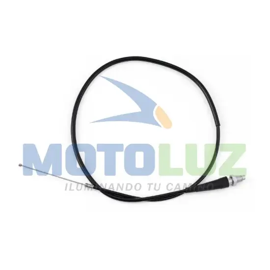 CABLE DE EMBRAGUE CON FUNDA DE LA BROSS marca MOTOLUZ para moto | Moto Luz Perú