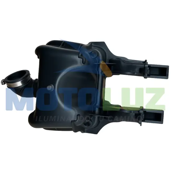 CAJA DE FITLRO DE AIRE C110 marca MOTOLUZ para moto | Moto Luz Perú