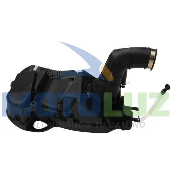 CAJA DE FILTRO DE AIRE DE LA SCOOTER marca MOTOLUZ para moto | Moto Luz Perú