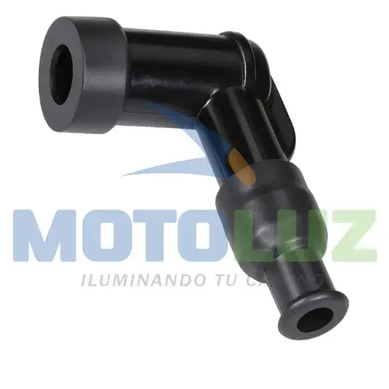CAPUCHON DE BUJIA PULSAR N200 marca MOTOLUZ para moto | Moto Luz Perú