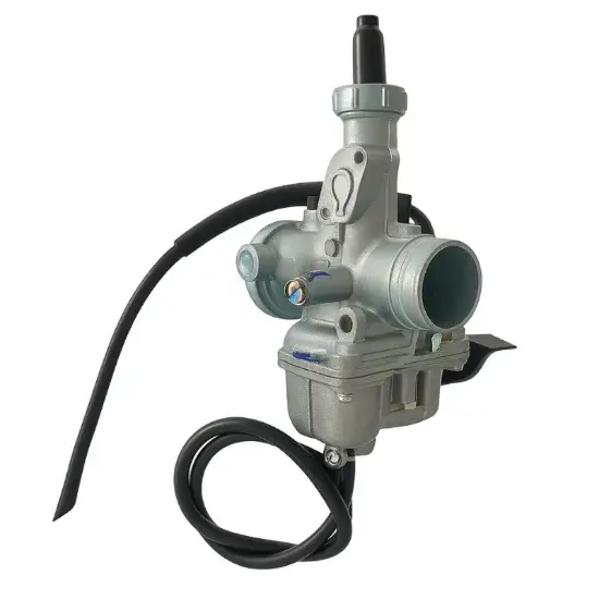 CARBURADOR CG300 marca MOTOLUZ para moto | Moto Luz Perú