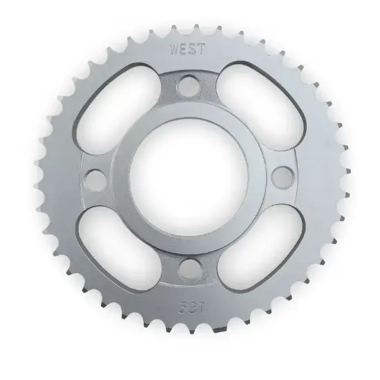 CATALINA DE 50 DIENTES PLANA - BROSS - MR&AB marca MOTOLUZ para moto | Moto Luz Perú