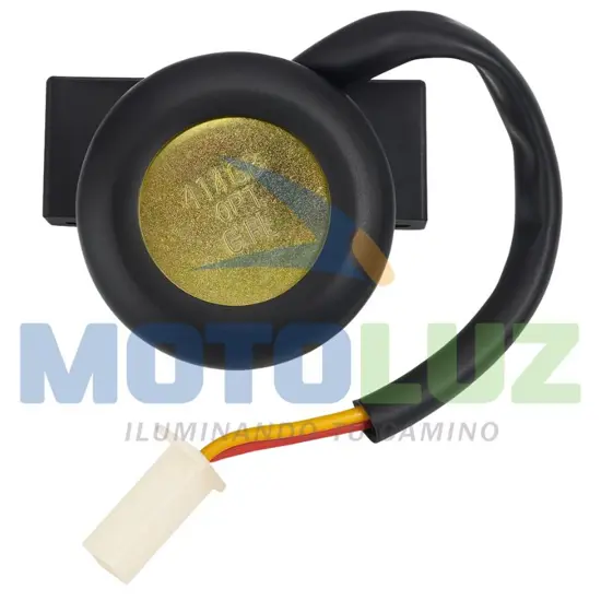 CHANCHITO ARRANCADOR CG125/CG150 marca MOTOLUZ para moto | Moto Luz Perú