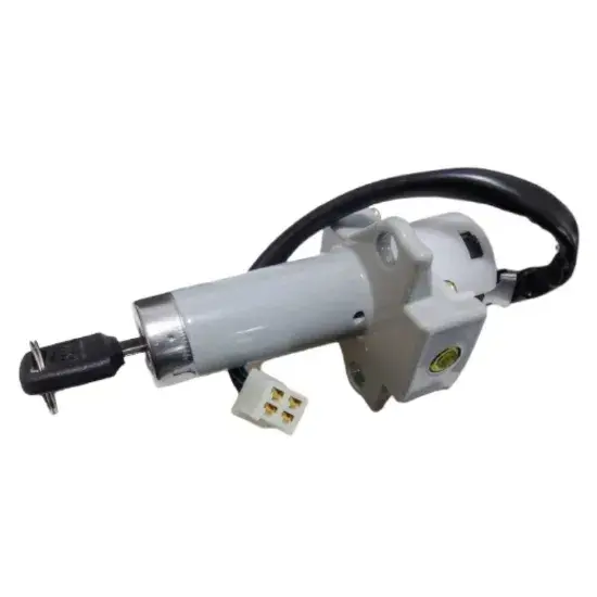 CHAPA DE CONTACTO GL marca MOTOLUZ para moto | Moto Luz Perú