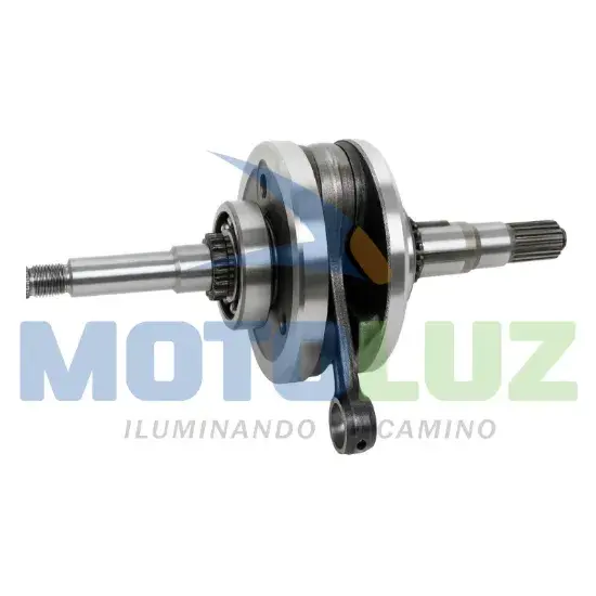 CIGUEÑAL DE LA SCOOTER marca MOTOLUZ para moto | Moto Luz Perú