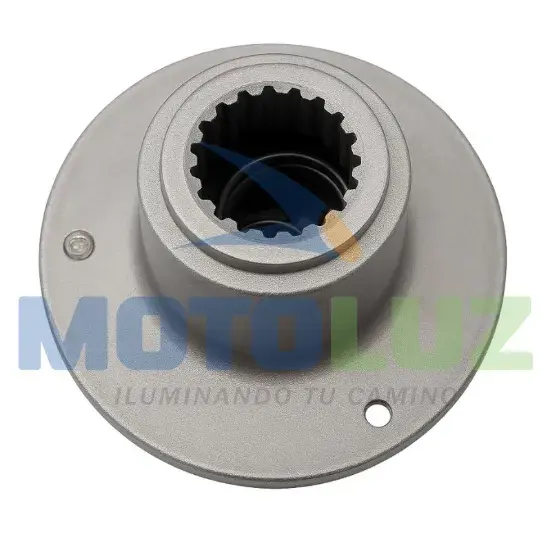 COPA CENTRIFUGA CG250/150 - BJR marca MOTOLUZ para moto | Moto Luz Perú