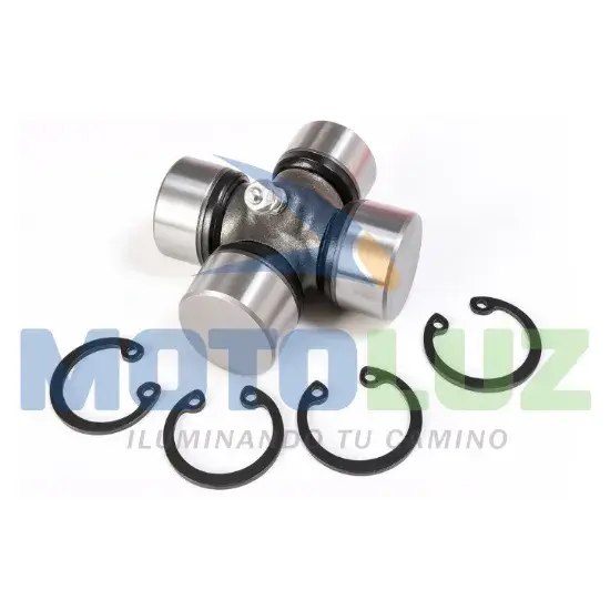 CRUCETA DE CARGUERO 20*50 marca MOTOLUZ para moto | Moto Luz Perú