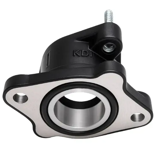 CUELLO DE CARBURADOR CG150 marca MOTOLUZ para moto | Moto Luz Perú