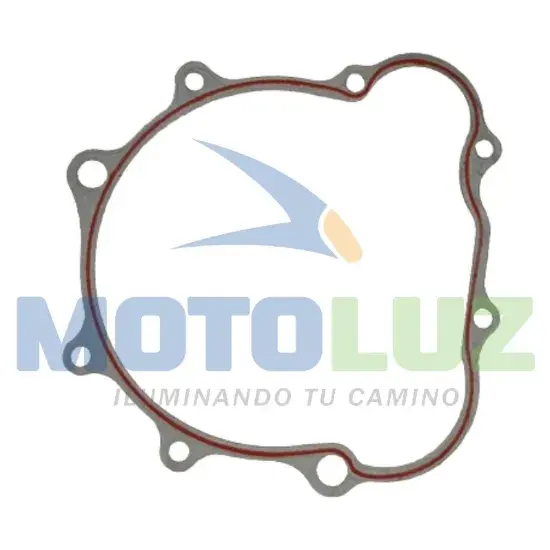 EMPAQUE DE ALTERNADOR CG marca MOTOLUZ para moto | Moto Luz Perú
