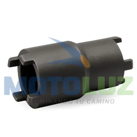 EXTRACTOR TUERCA COPA CENTRIFUGA marca MOTOLUZ para moto | Moto Luz Perú