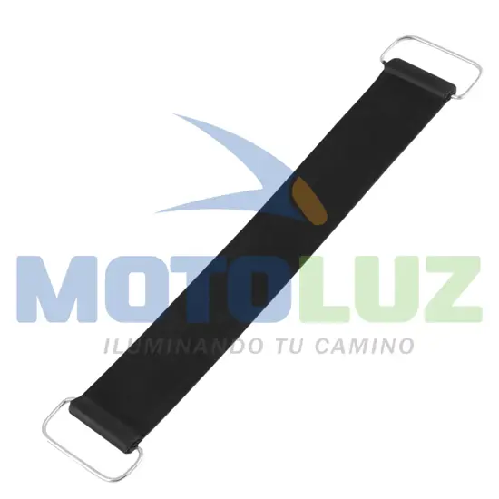 FAJA DE BATRERIA GL125 marca MOTOLUZ para moto | Moto Luz Perú