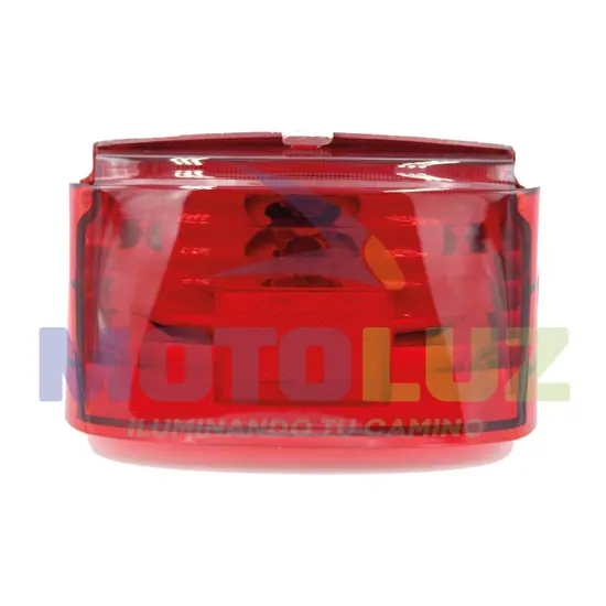 FARO DE PELIGRO GL - MOTO LINEAL marca MOTOLUZ para moto | Moto Luz Perú