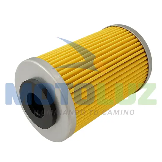 FILTRO DE ACEITE PULSAR 200-N marca MOTOLUZ para moto | Moto Luz Perú