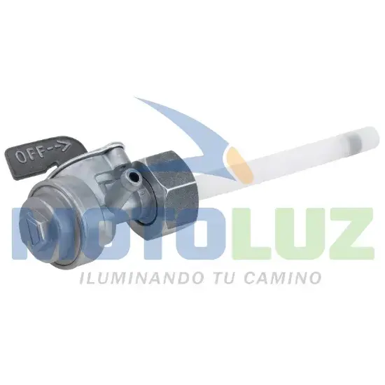 GRIFO DE GASOLINA SIN COPA marca MOTOLUZ para moto | Moto Luz Perú
