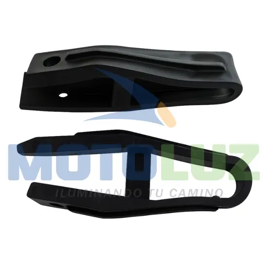 JEBE GUIADOR CADENA ARRASTRE DE GY200 marca MOTOLUZ para moto | Moto Luz Perú