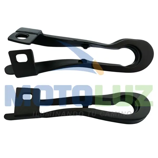 JEBE GUIADOR CADENA ARRASTRE DE LA BROS marca MOTOLUZ para moto | Moto Luz Perú