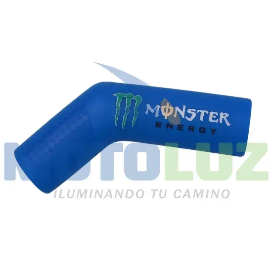 JEBE DE PEDAL DE CAMBIO MOSTER AZUL marca MOTOLUZ para moto | Moto Luz Perú