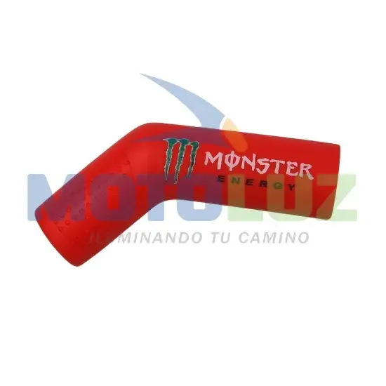 JEBE DE PEDAL DE CAMBIO MOSTER ROJO marca MOTOLUZ para moto | Moto Luz Perú