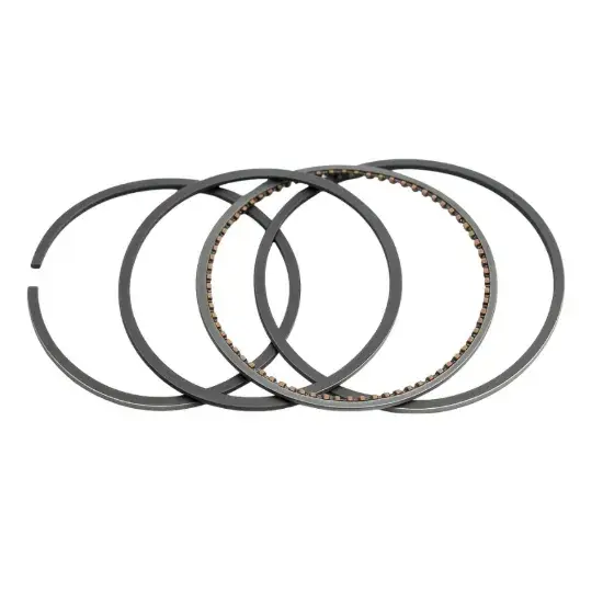 KIT ANILLOS CG150 GRADO 0.25 STD marca MOTOLUZ para moto | Moto Luz Perú