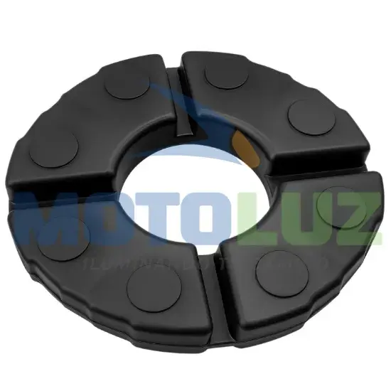 KIT JEBE PARA BOCAMAZA FABRICA BROSS marca MOTOLUZ para moto | Moto Luz Perú