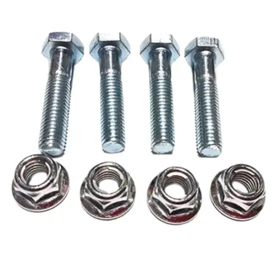 KIT DE PERNOS DE CATALINA DE LA BROSS marca MOTOLUZ para moto | Moto Luz Perú