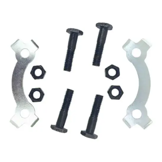 KIT DE PERNOS DE CATALINA WX125/150 - BJR marca MOTOLUZ para moto | Moto Luz Perú