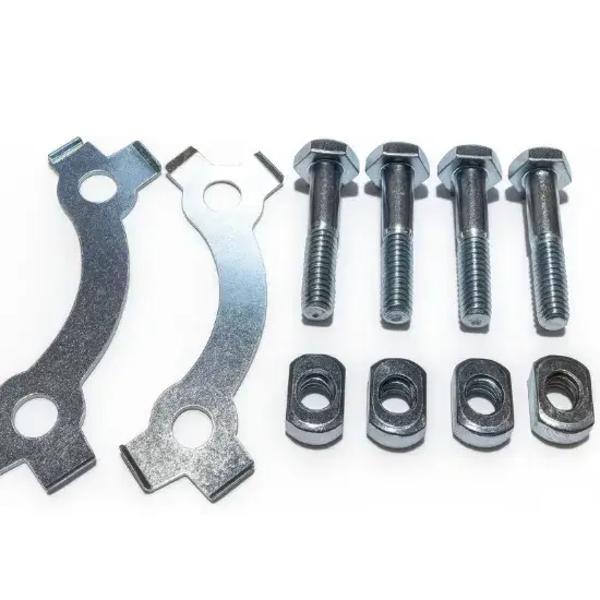 KIT DE PERNOS DE CATALINA WX125/150 marca MOTOLUZ para moto | Moto Luz Perú
