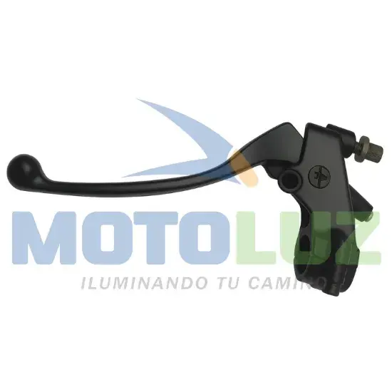 MANIJA DE EMBRAGUE DE LA BROSS - MR marca MOTOLUZ para moto | Moto Luz Perú