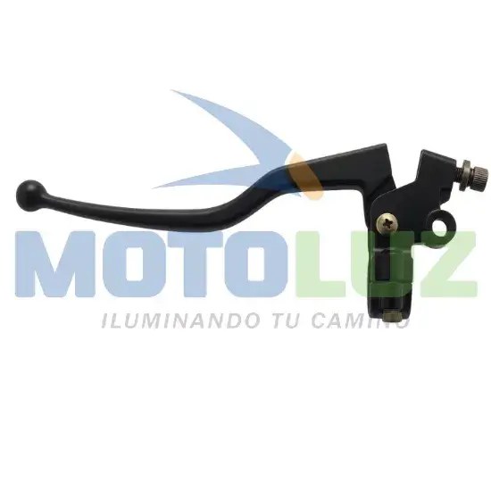 MANIJA DE EMBRAGUE GL marca MOTOLUZ para moto | Moto Luz Perú