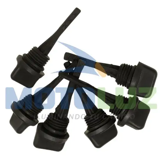 MEDIDOR DE ACEITE PARA CAJA DE RETROCESO CARGUERA marca MOTOLUZ para moto | Moto Luz Perú