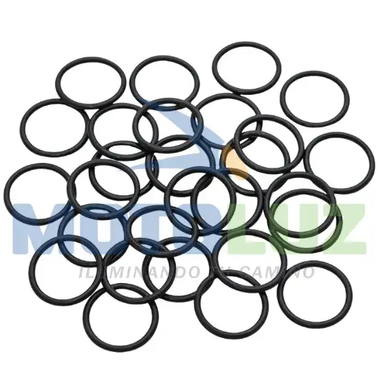 ORRIN DE TAPA DE ACIETE / CUELLO DE CARBURADOR CG/GL marca MOTOLUZ para moto | Moto Luz Perú