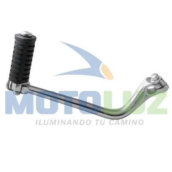 PEDAL DE ARRANQUE C110 marca MOTOLUZ para moto | Moto Luz Perú