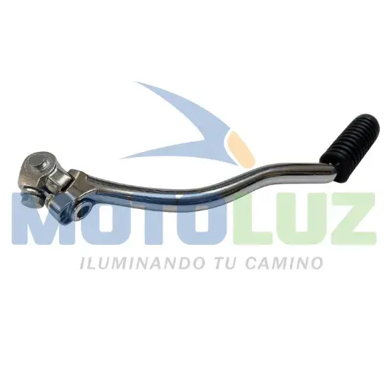 PEDAL DE ARRANQUE MODELO WANXIN marca MOTOLUZ para moto | Moto Luz Perú
