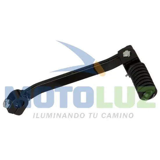 PEDAL DE CAMBIO DE BROS/XL marca MOTOLUZ para moto | Moto Luz Perú