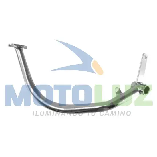 PEDAL FRENO C110 marca MOTOLUZ para moto | Moto Luz Perú