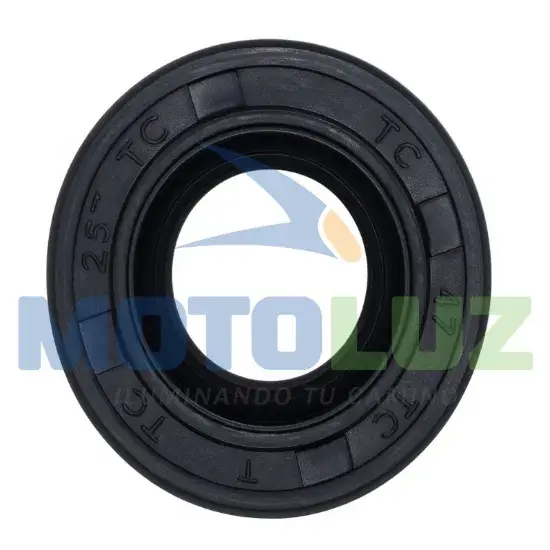 RETEN 34X50X7 CIGÜEÑAL CG125/150/200 KIGCOL marca MOTOLUZ para moto | Moto Luz Perú