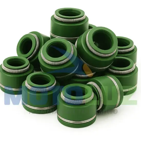 RETEN DE VALVULA CG125/150 marca MOTOLUZ para moto | Moto Luz Perú