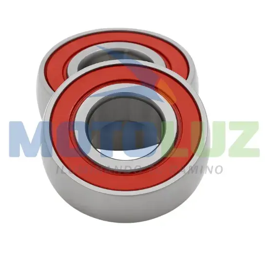 RODAJE 6009 - HYZ marca MOTOLUZ para moto | Moto Luz Perú