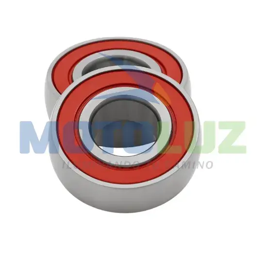 RODAJE 6203 - HYZ marca MOTOLUZ para moto | Moto Luz Perú