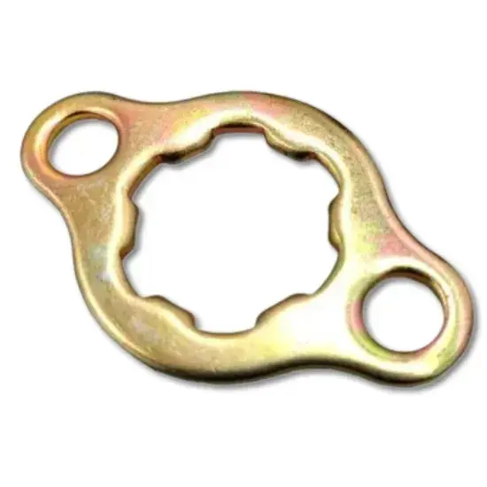 SEGURO DE PIÑON CG marca MOTOLUZ para moto | Moto Luz Perú